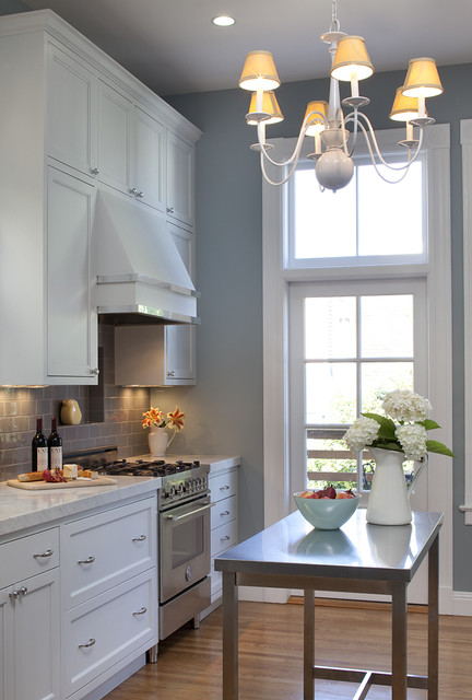kitchen and baths klassisk-koek