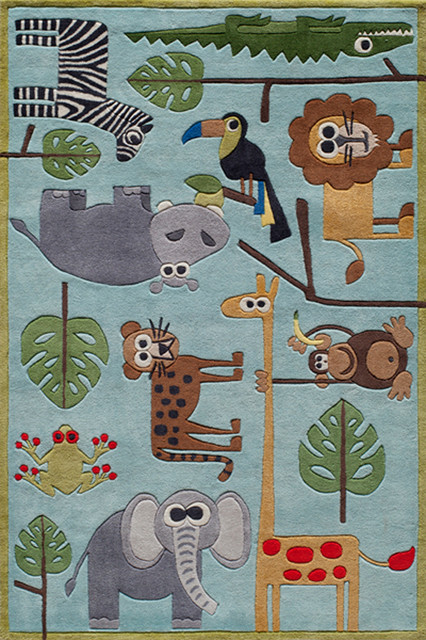 Jungle Nursery Rug Furniture Safari Nursery Rug Roselawnlutheran
