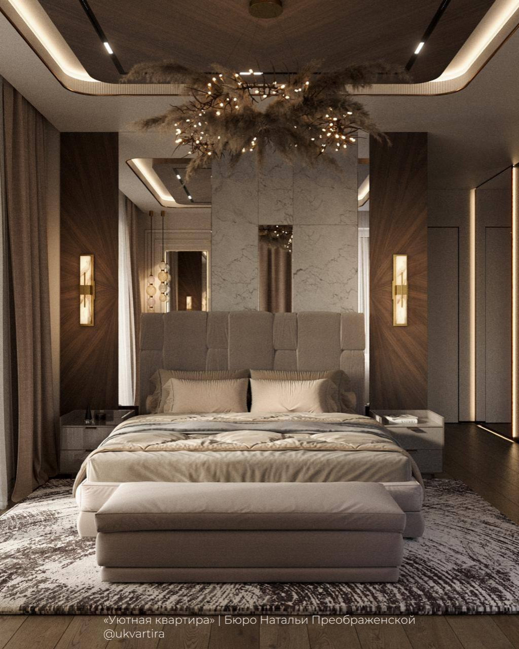 Стиль “цап-царап” — интерьер для любителей животных