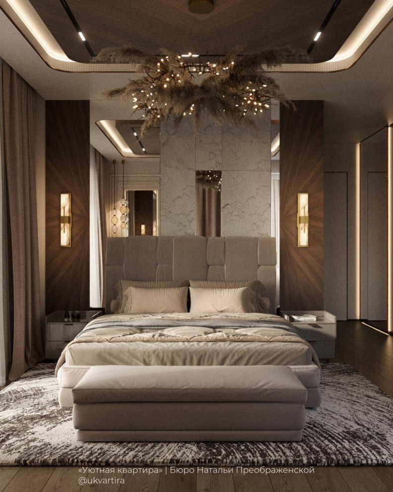 Стиль “цап-царап” — интерьер для любителей животных