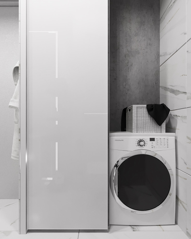 ДИЗАЙН ПРОЕКТ КВАРТИРЫ ЖК ГРАФ ОРЛОВ