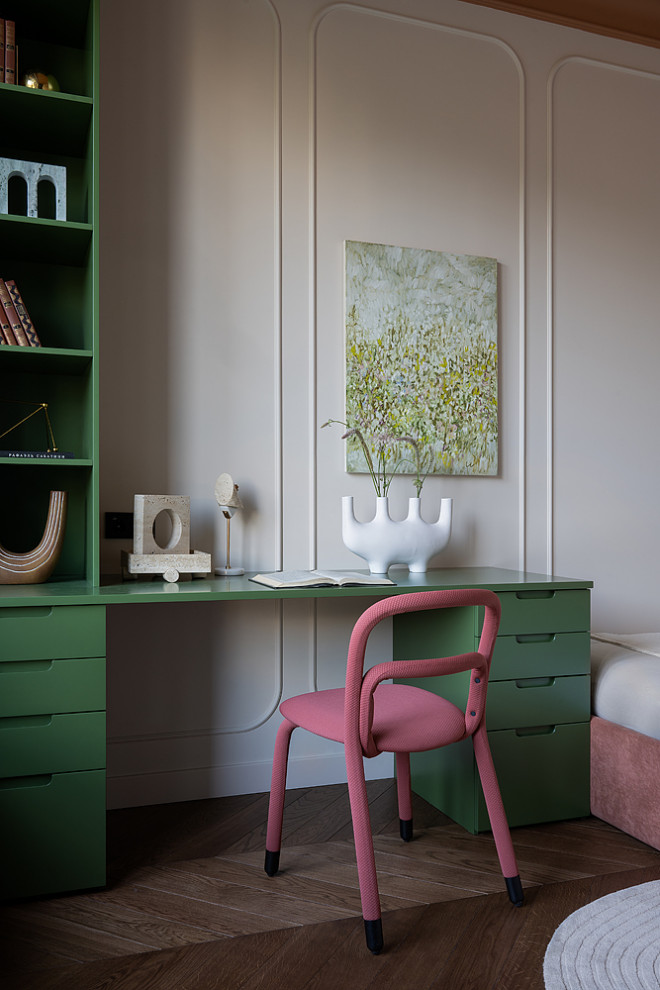 Квартира в ЖК Ривер