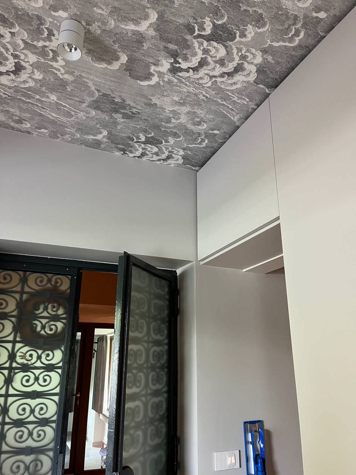 Restyling interni villa | Minimal Design | 450 MQ