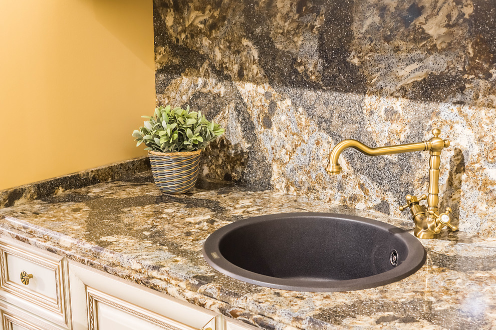 Кухонная мебель