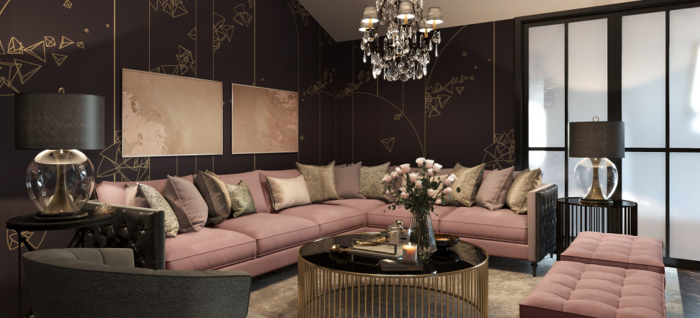 Старая мансарда 4