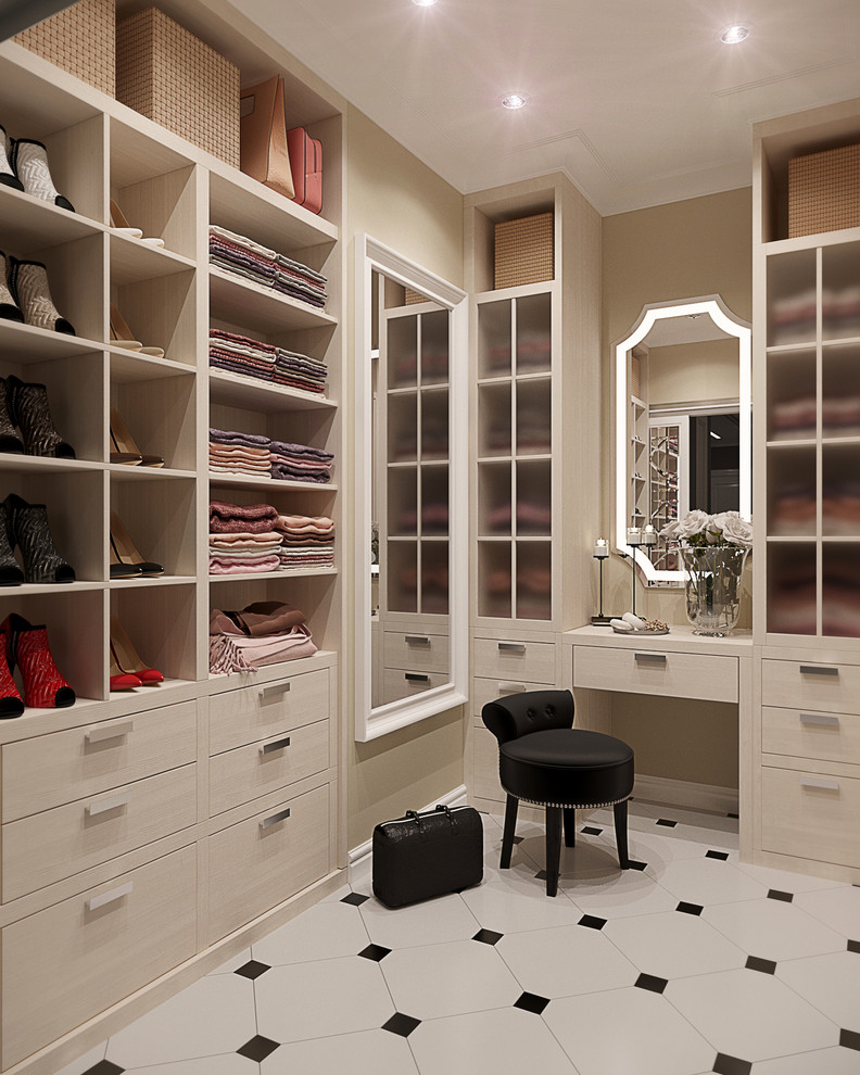 3к.кв. 75кв.м. Вдохновение.