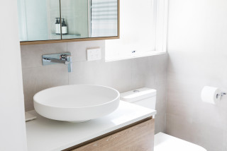 Is a 3-Way-Bathroom the perfect fit for me? - Designful Spaces
