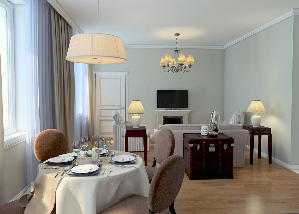 Мягкая классика