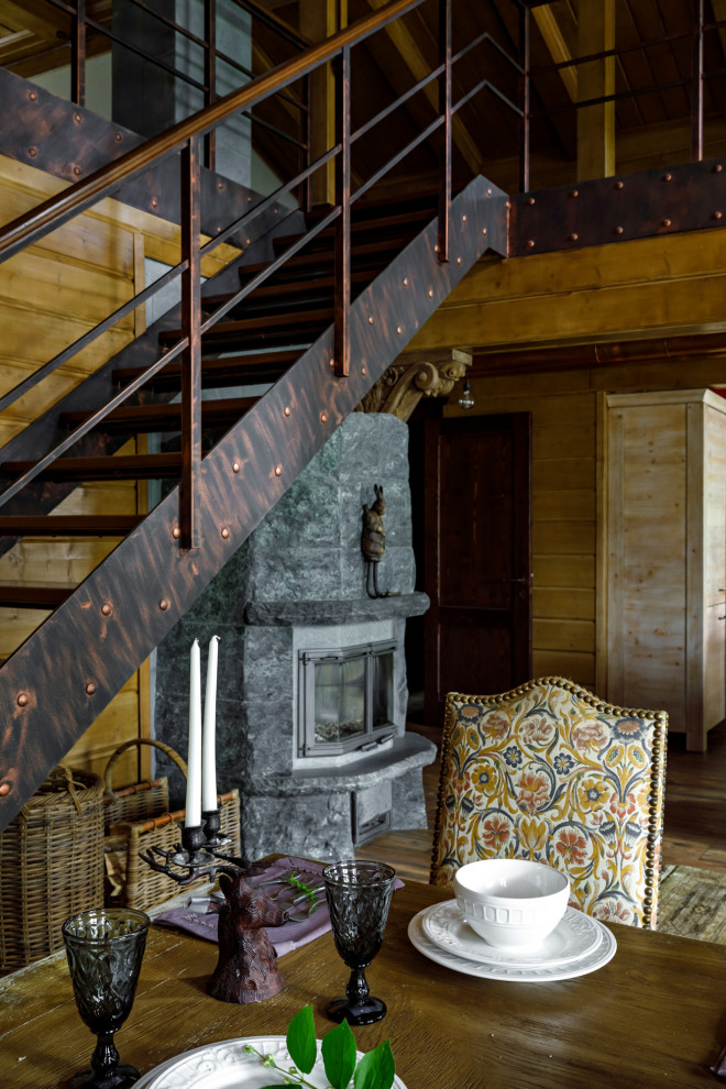 Шале Клязьма