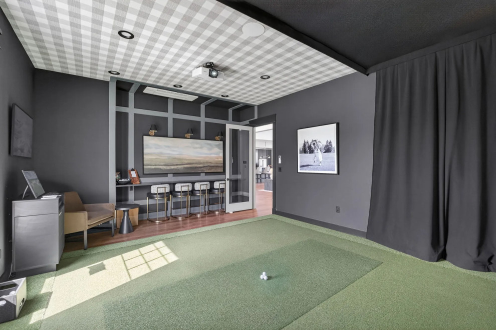 The Villas at Swift Creek