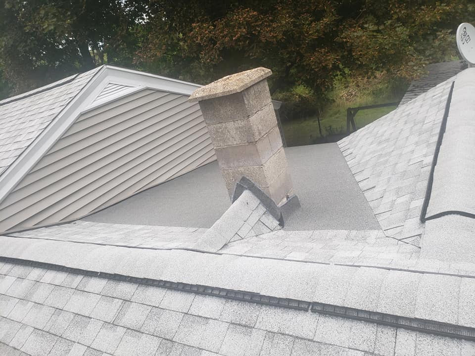 NEW ERA ROOF