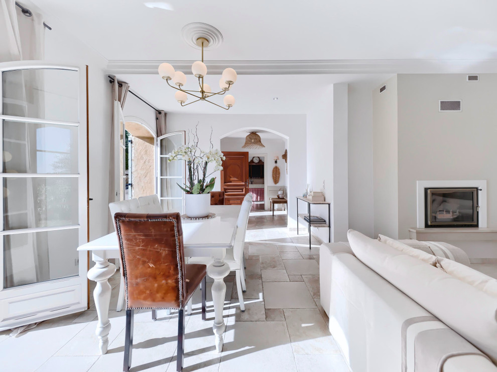 CONCEPTION ET CONSTRUCTION BASTIDE CAGNES S/MER