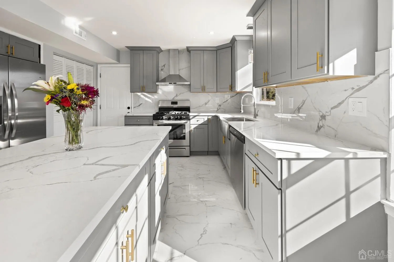 Plainsboro Addition, Extension, Renovation