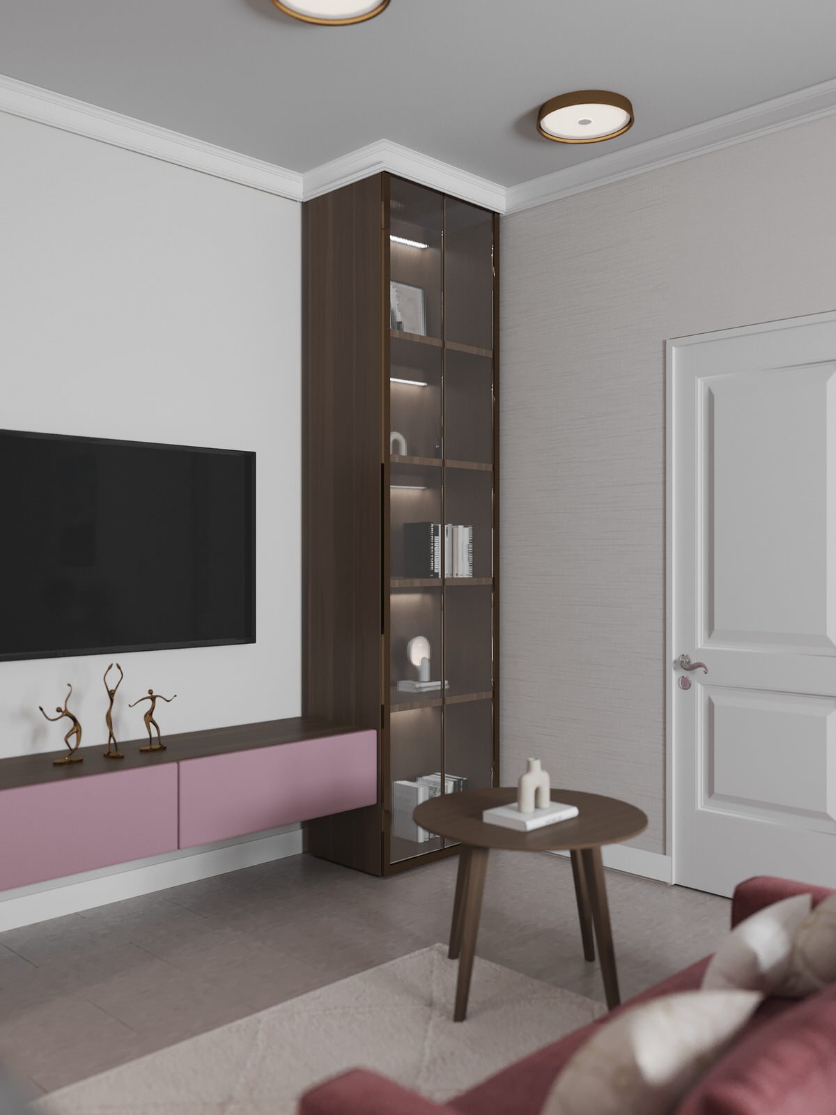 ЖК "Восточный" г. Геленджик