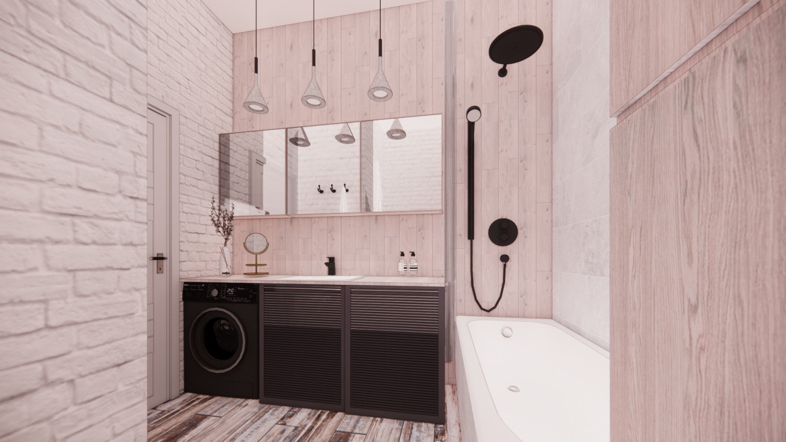 Апартаменты под сдачу в ЖК Парк легенд 60 кв. м