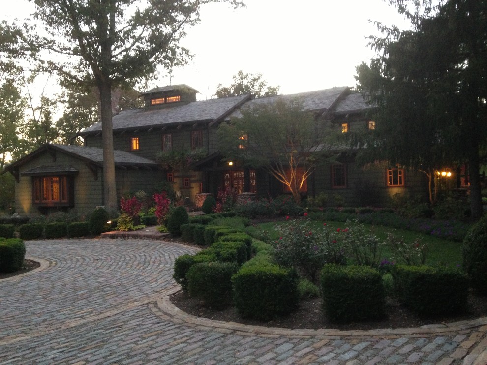 Craftsman Style Masterworks