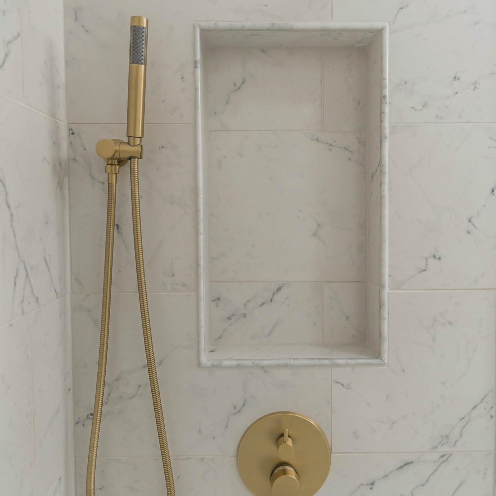Hilton Ny Bathroom