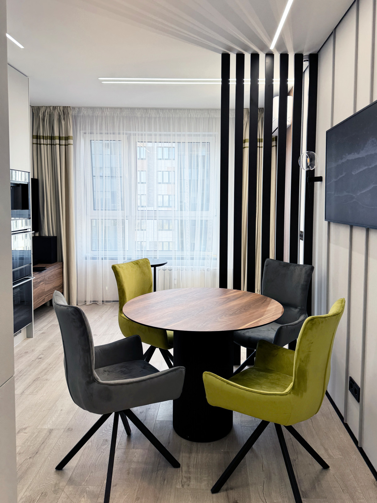 ЖК Ленинградский квартал