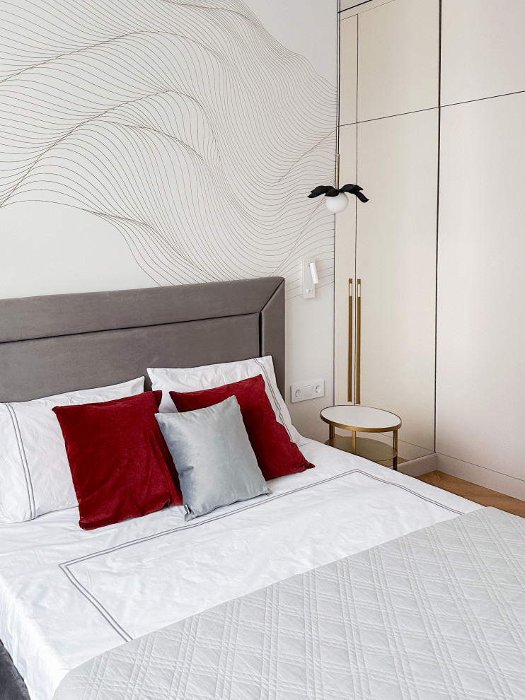 Квартира 2 в ЖК Лайм