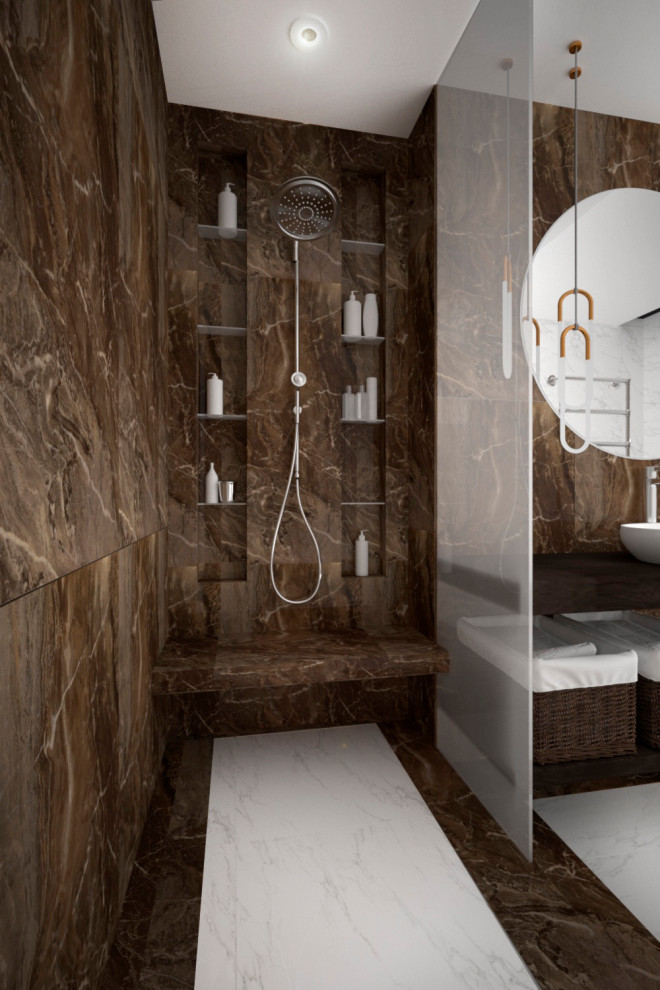 Квартира 77кв.м