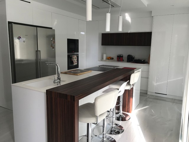 PROYECTOS modern-koek