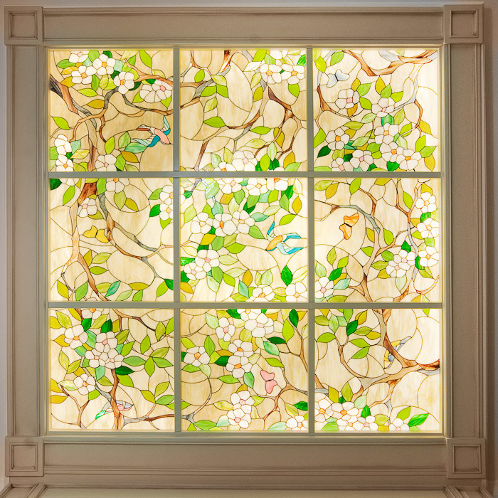 ЖК Шуваловский