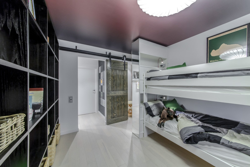 Восход на Мачу-Пикчу