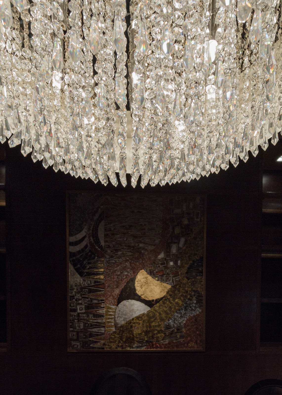 Квартира в азиатском стиле