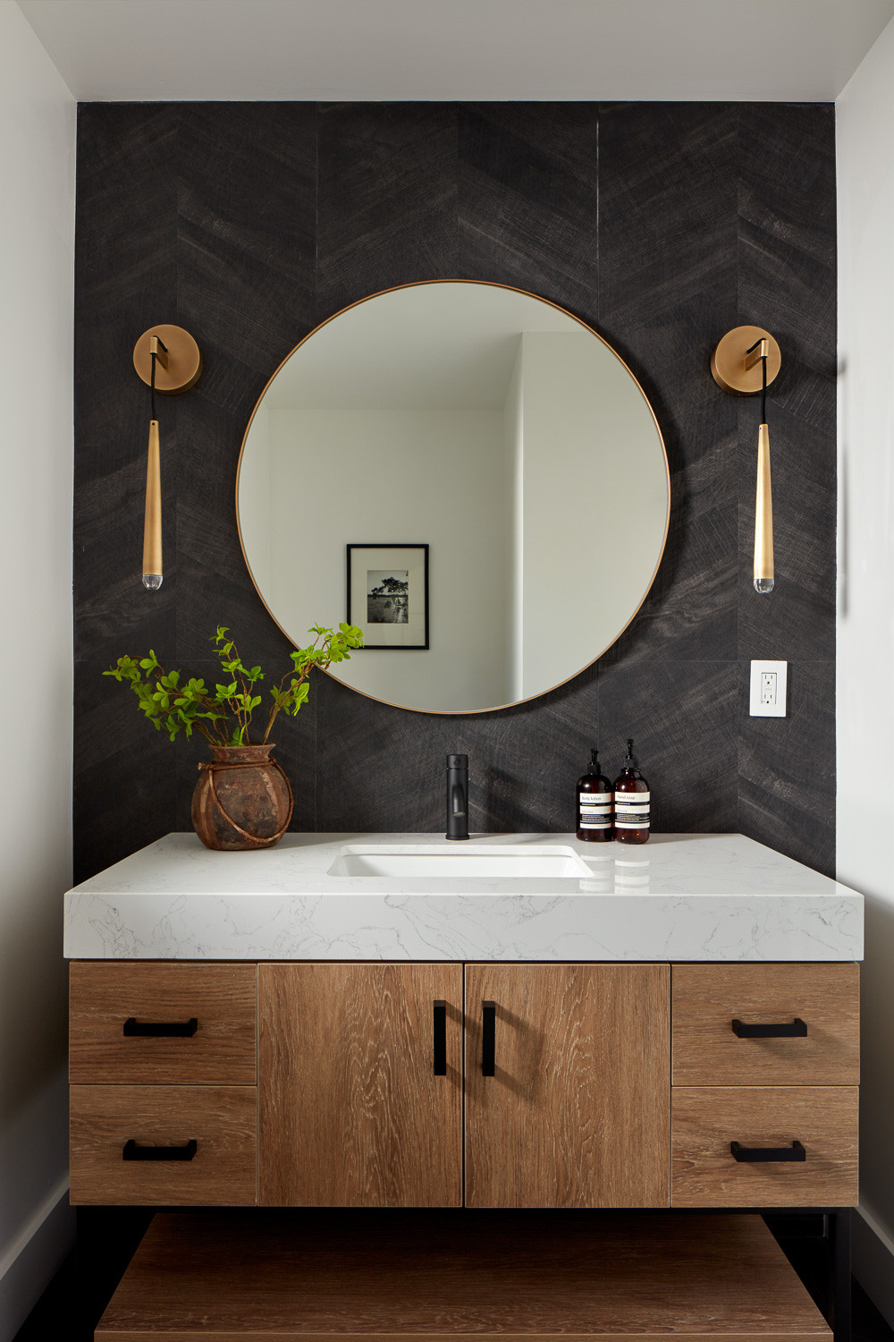 Powder Room Remodel Design Tool Elegant Powder Room Ideas & Remodeling