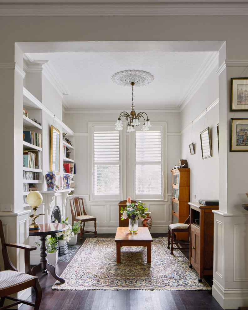 Heritage Terrace, Lavender Bay