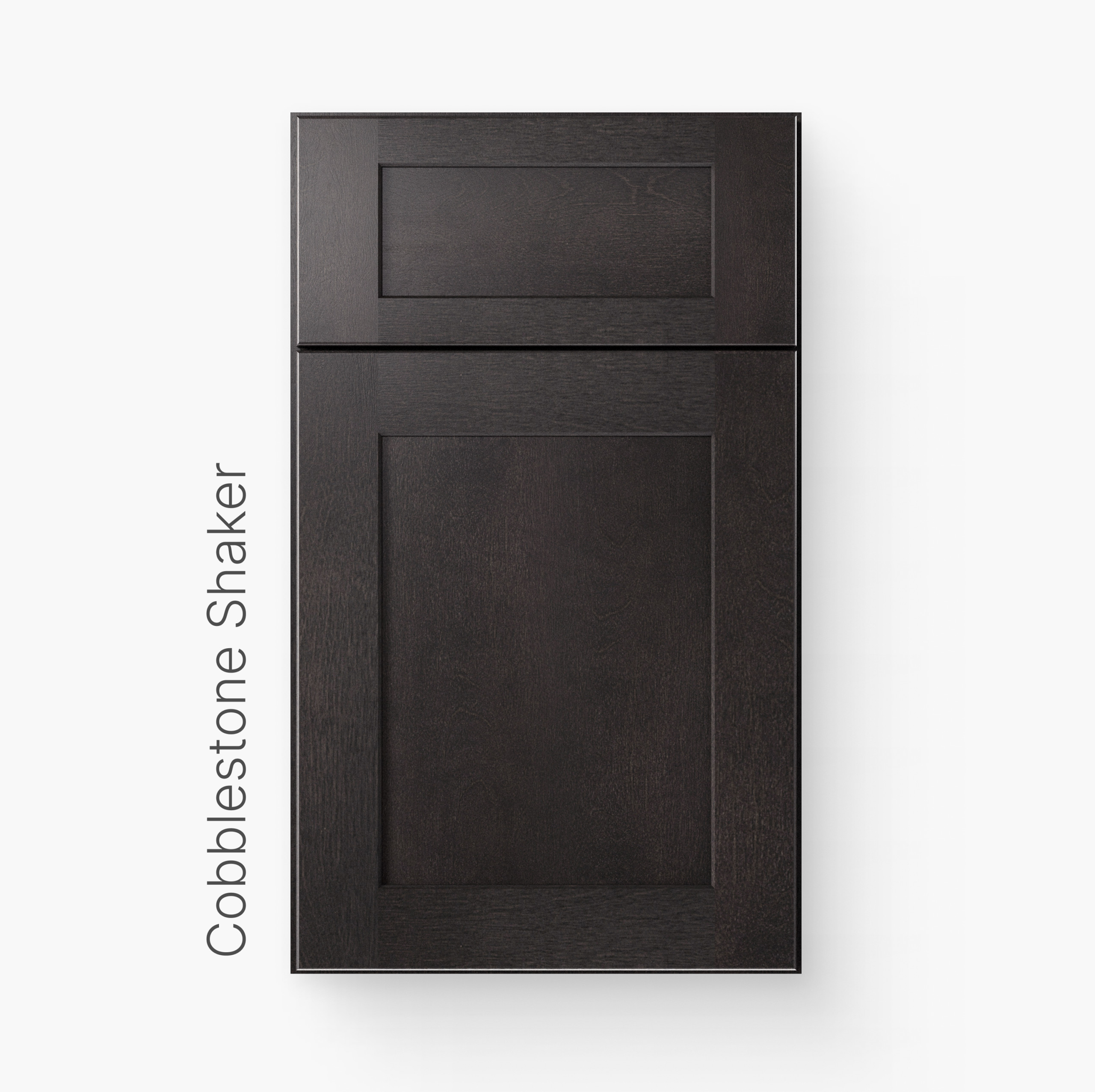 Cobblestone Shaker