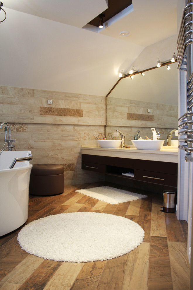 Ванная комната