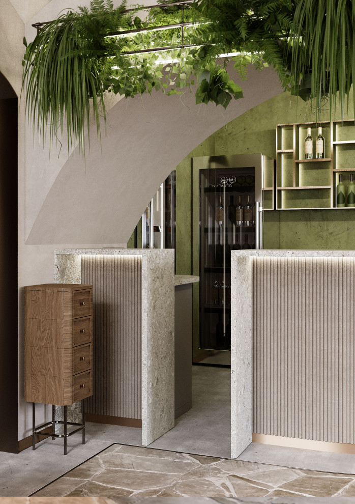 Ресторан Итальянская