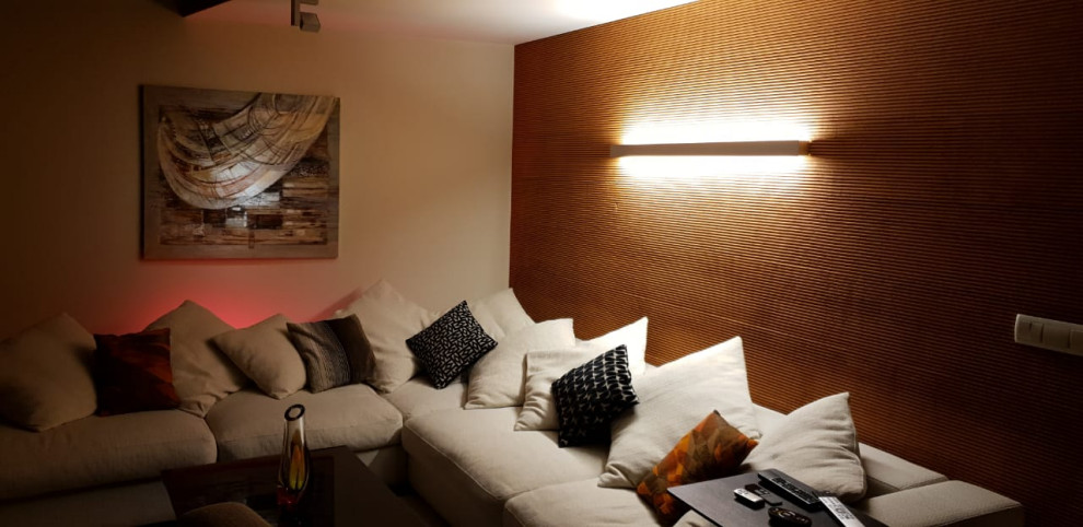 Wave Art- искусство волны