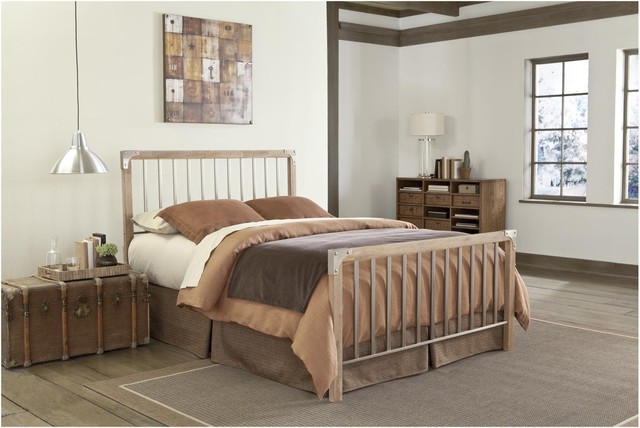 Fashion Bed Group Esquire Headboard