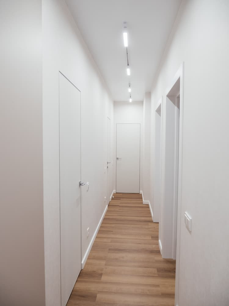 Ремонт по дизайн-проекту