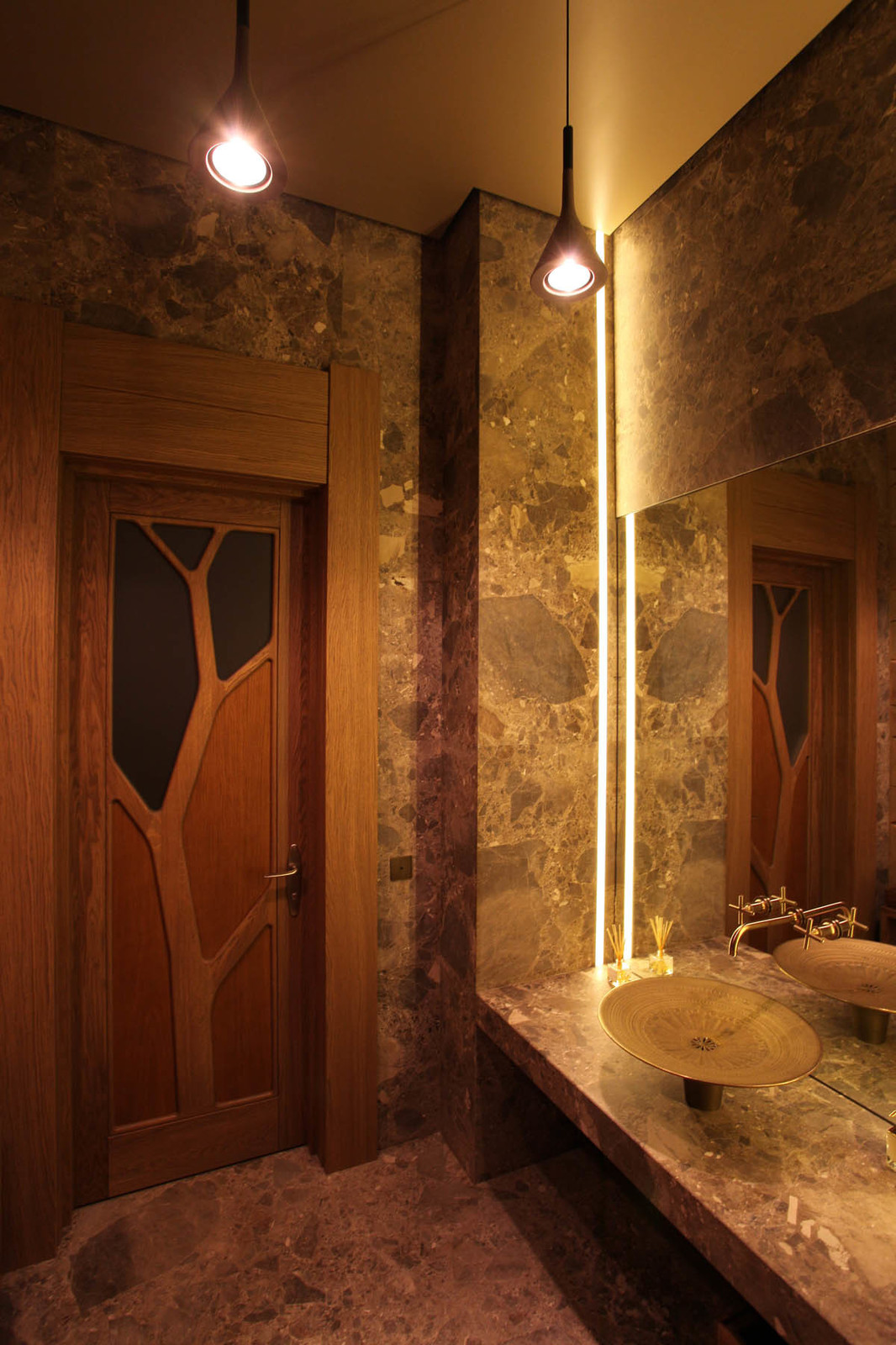 Баня на Волге