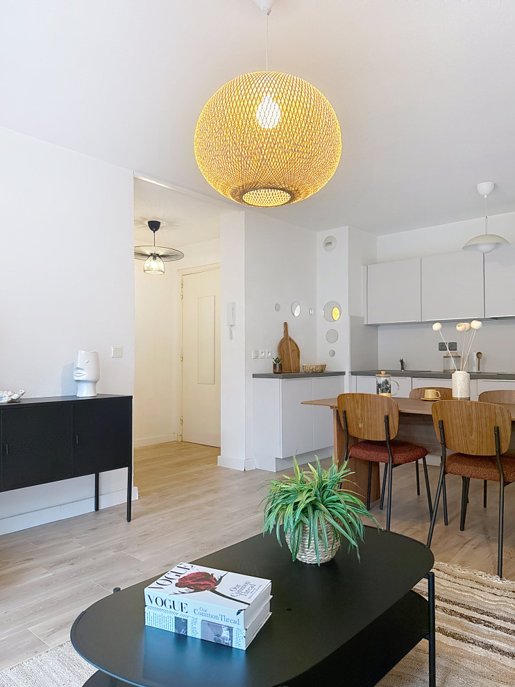 Projet PICOT I Home staging