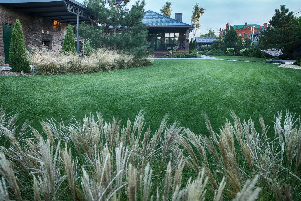 Дача в станице