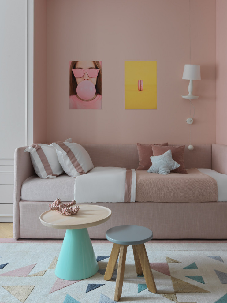 Квартира в ЖК "Ред Сайд"