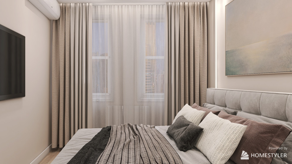 Европейский берег