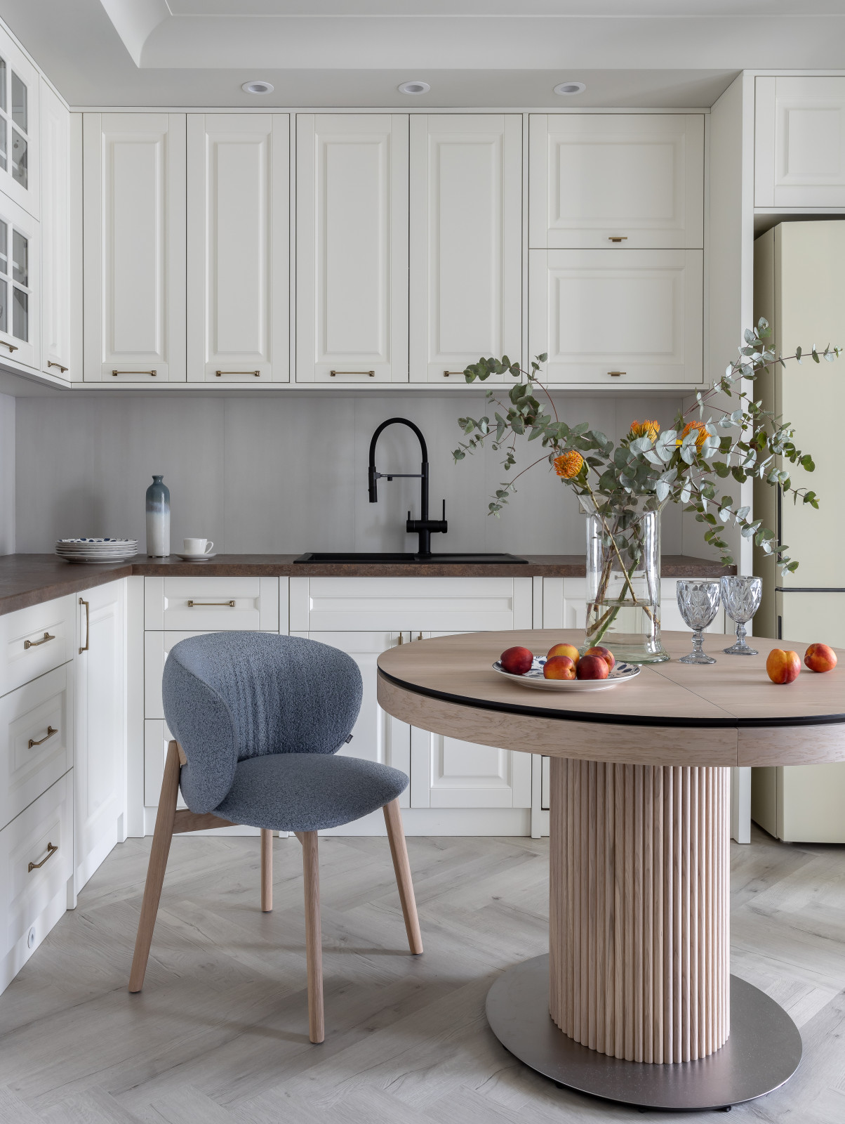 Квартира 60 кв.м.