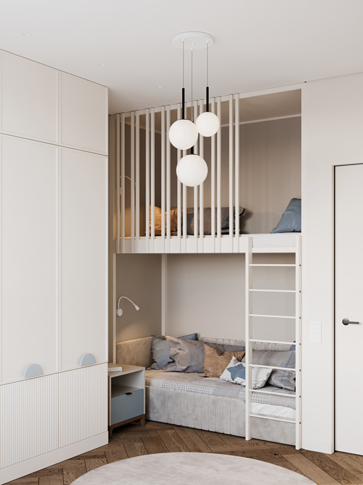 ЖК Скандинавия