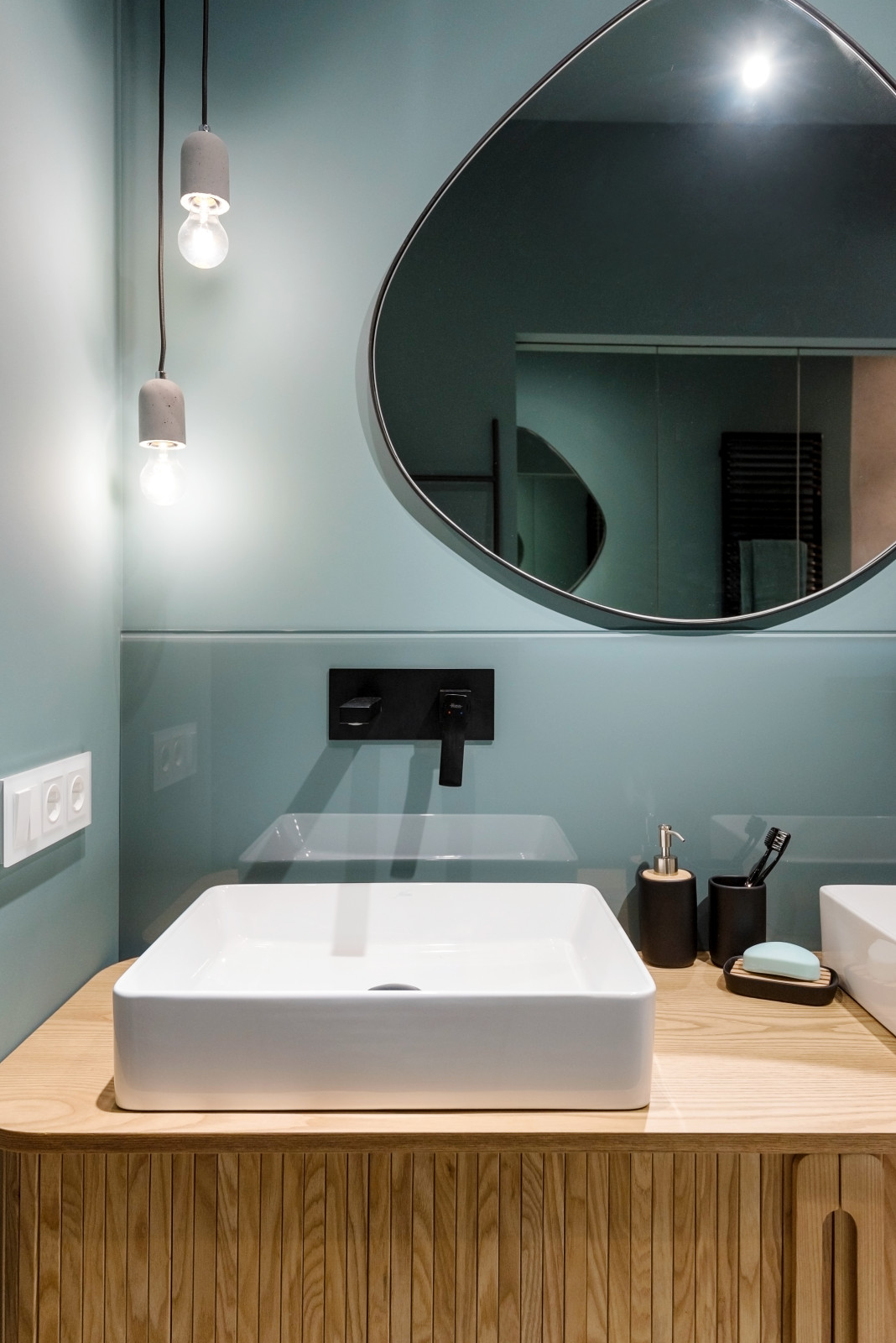 умывальник