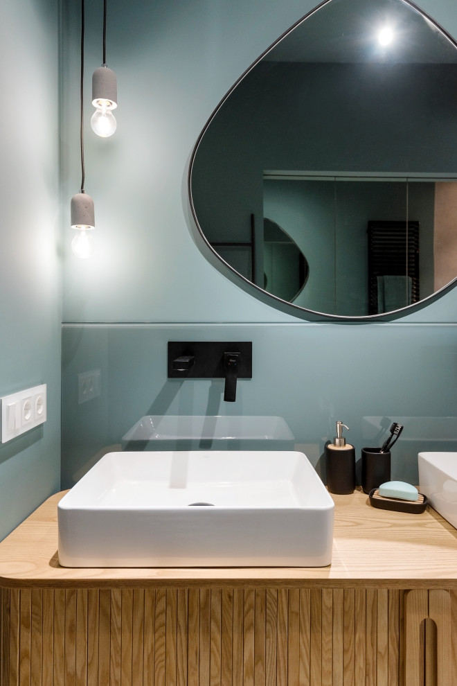 умывальник