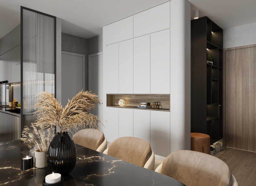 Пломбир с карамелью