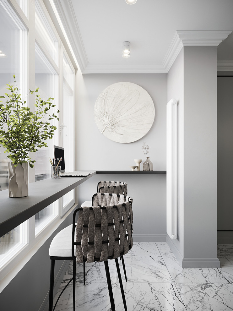 Проект Центральный