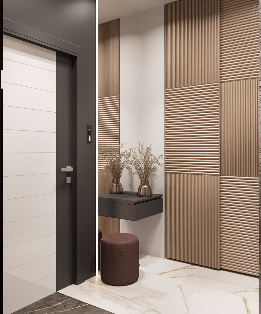 71,7 м2, ЖК Григ-центр, г.Иваново