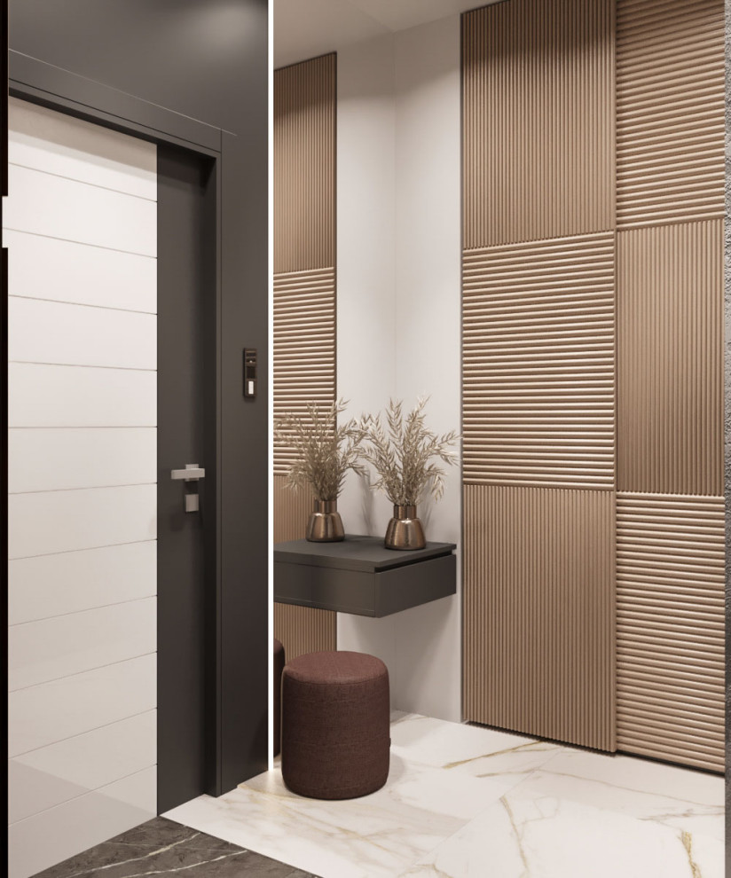 71,7 м2, ЖК Григ-центр, г.Иваново