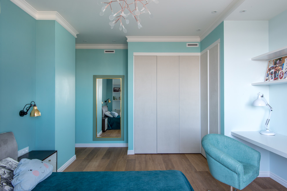 ЖК Доминион, проект студии ESTEE